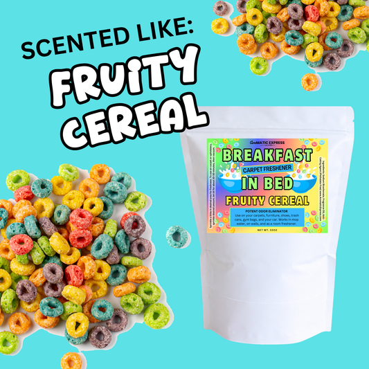 Fruity Loopy Cereal Freshener 2LB Bag