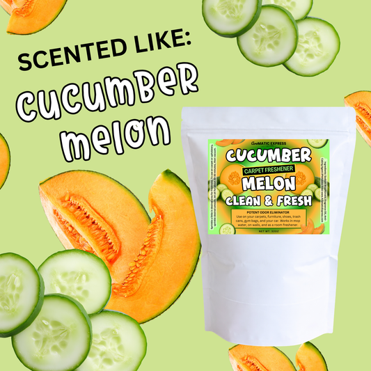 Cucumber Melon Freshener 2LB Bag
