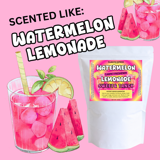 Watermelon Lemonade Freshener 2LB Bag