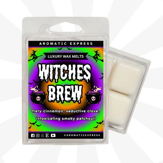 Witches Brew Wax Melt