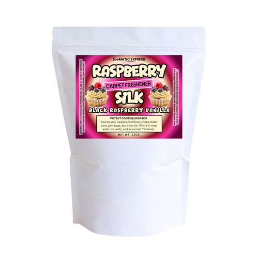 Black Raspberry Vanilla Freshener 2LB Bag