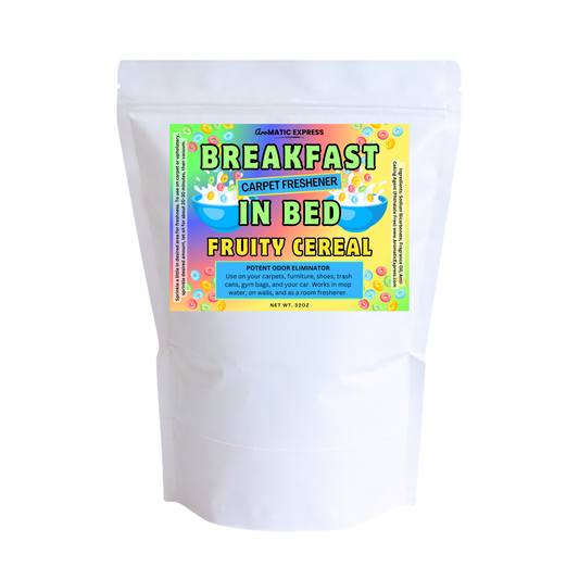 Fruity Loopy Cereal Freshener 2LB Bag