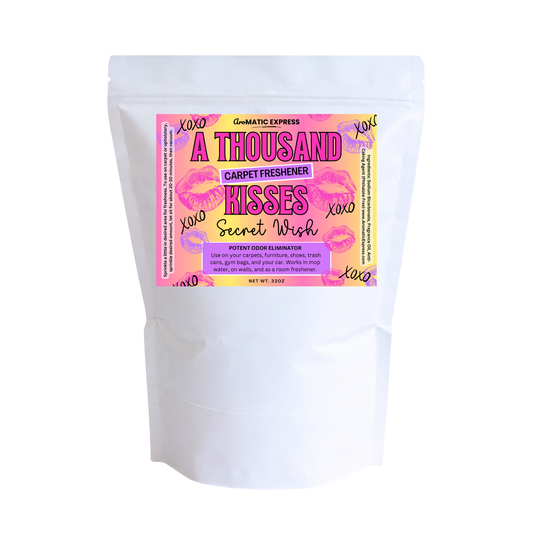 A Thousand Kisses Freshener 2LB Bag