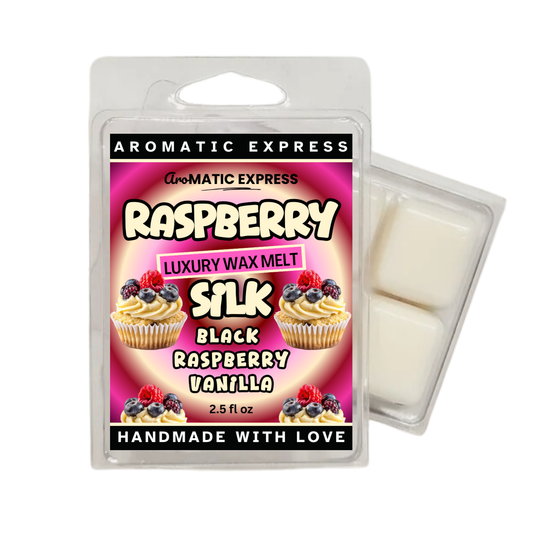 Black Raspberry Vanilla Wax Melt