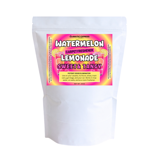 Watermelon Lemonade Freshener 2LB Bag