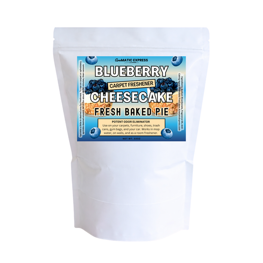 Blueberry Cheesecake Freshener 2LB Bag