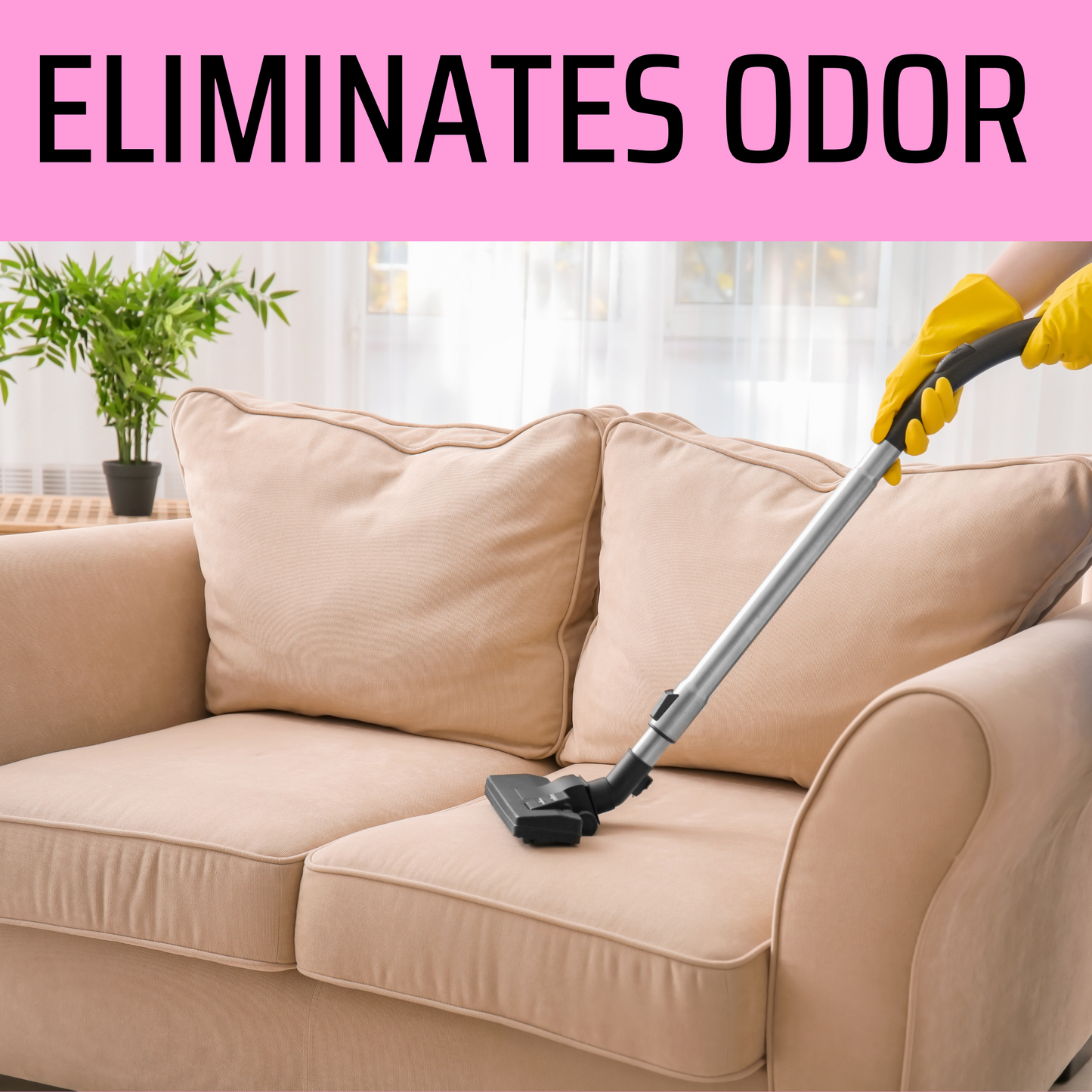 Birthday Cake Buttercream Frosting Freshener 2LB Bag