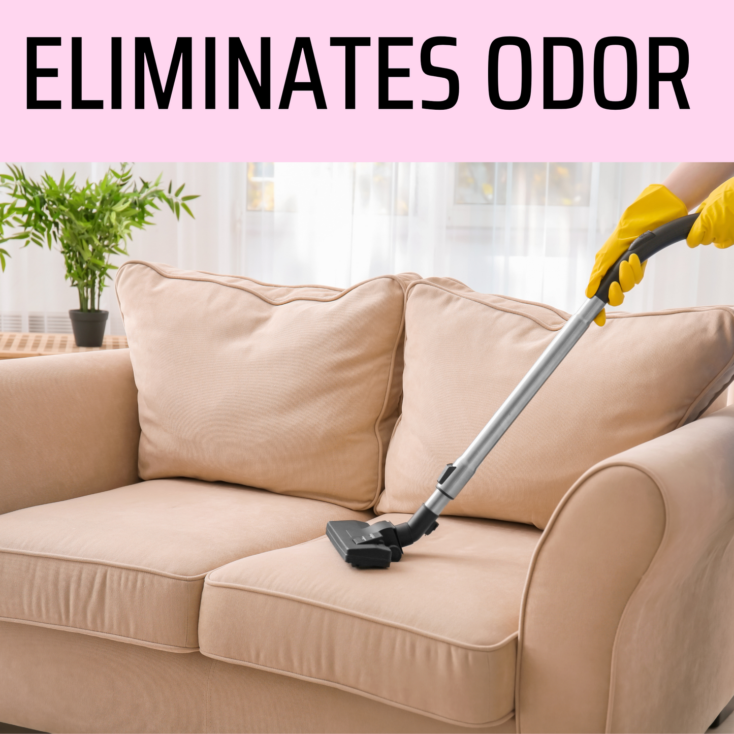 Luxury Hotel Carpet Freshener 2LB Bag