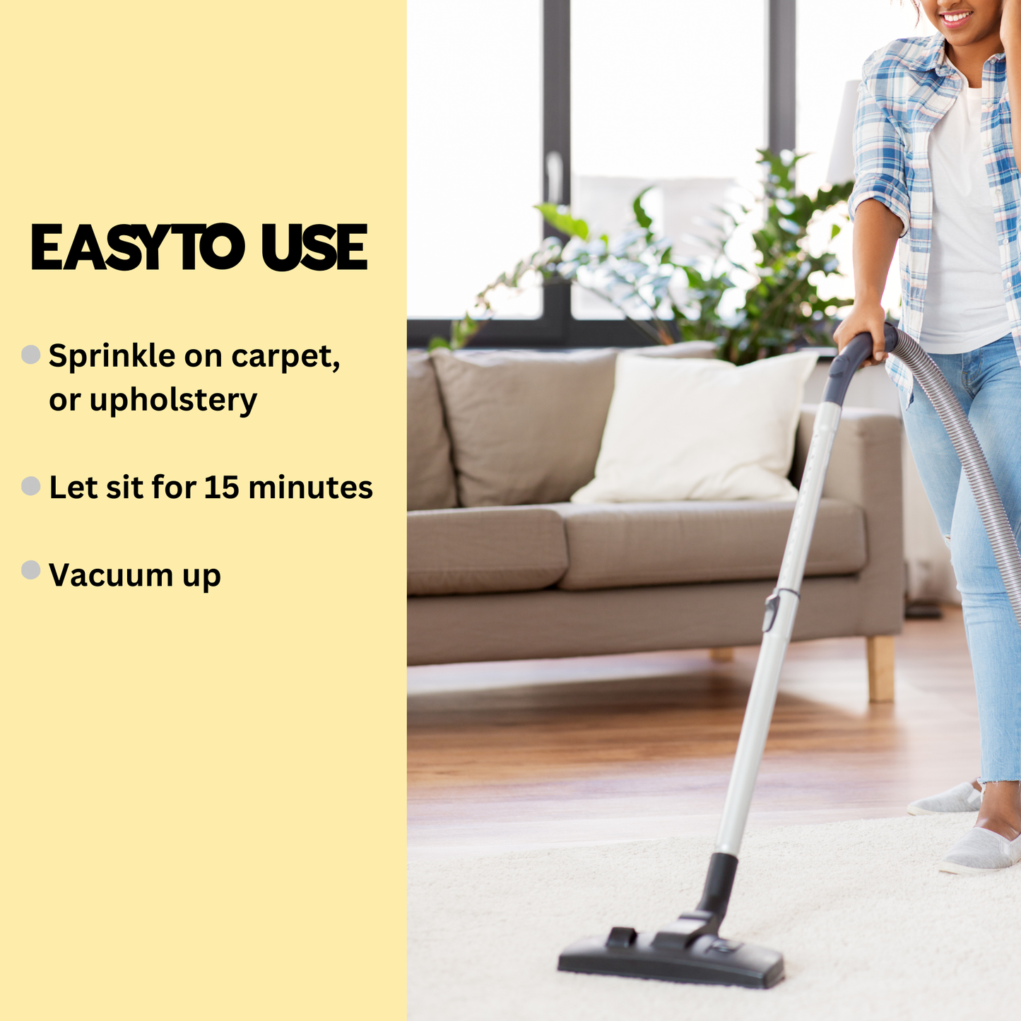 Banana Pudding Freshener 2LB Bag