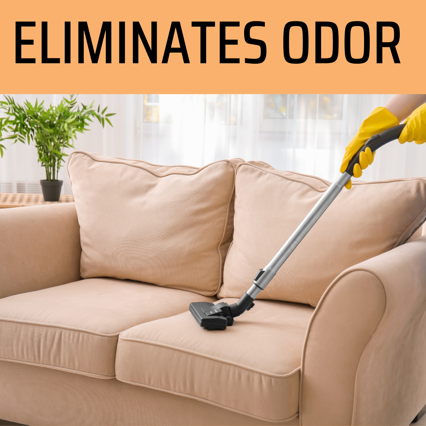 Twisted Pumpkin Maple Nutmeg Cinnamon Carpet Freshener | 18oz Sprinkle Jar | Odor Eliminator Powder