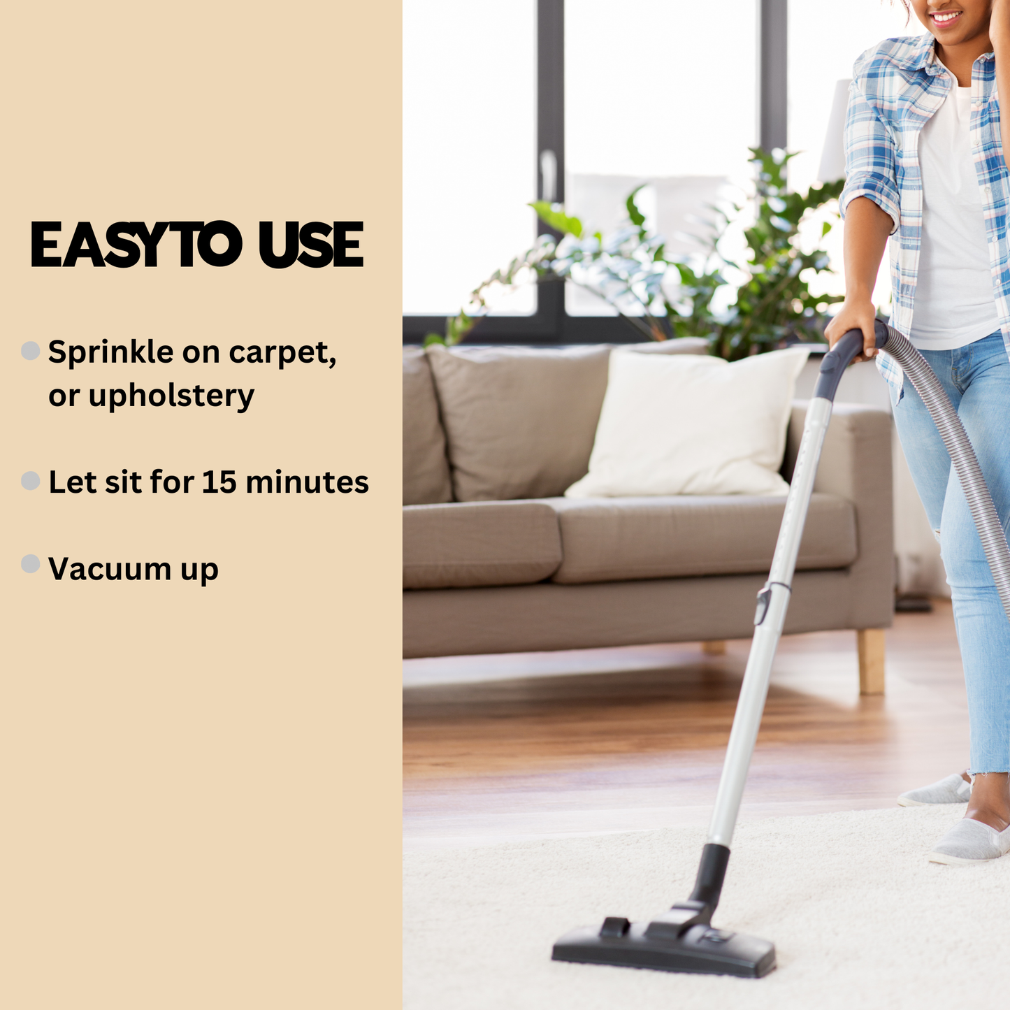 Frosted Cashmere Freshener 2LB Bag