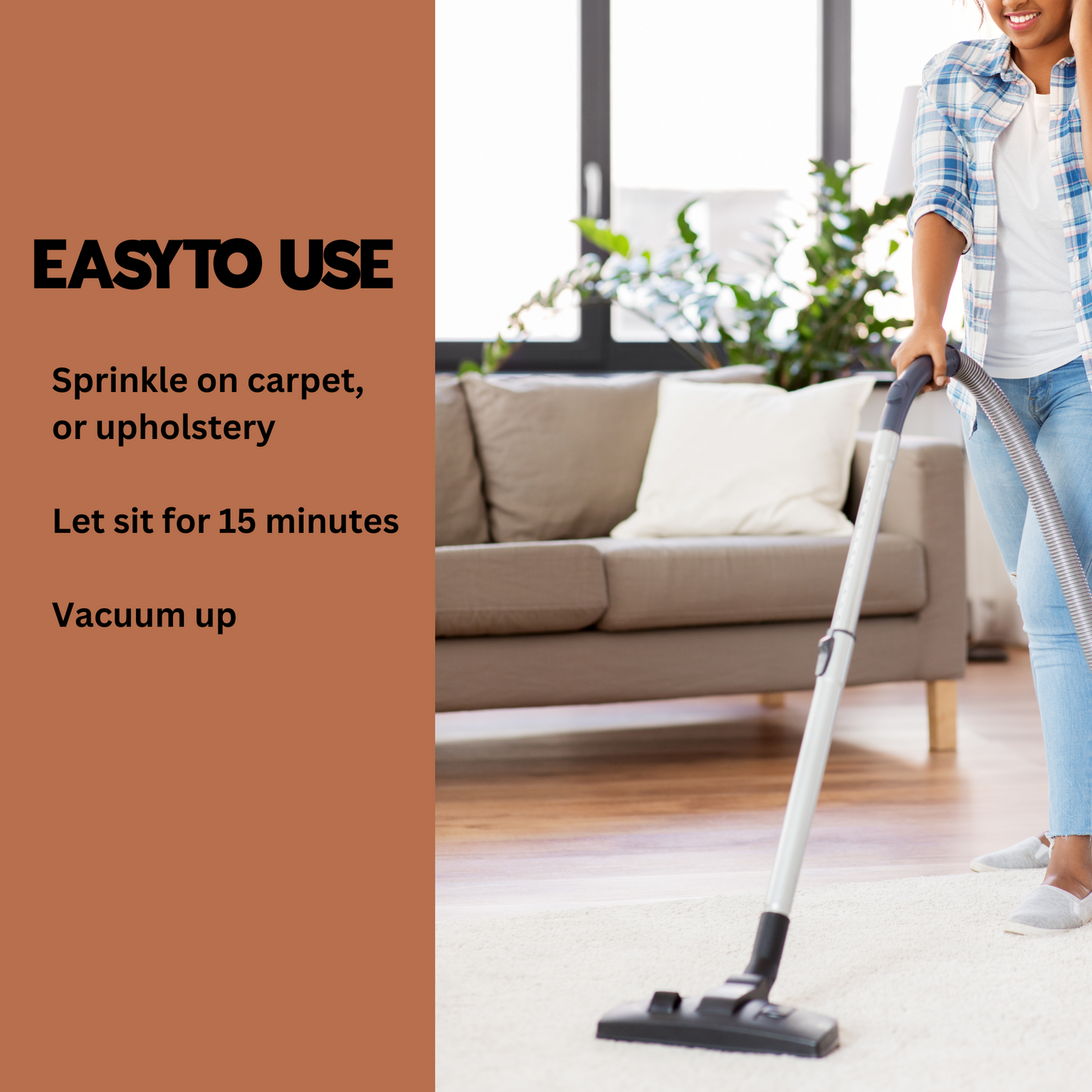 Blueberry Pumpkin Waffles Freshener 2LB Bag