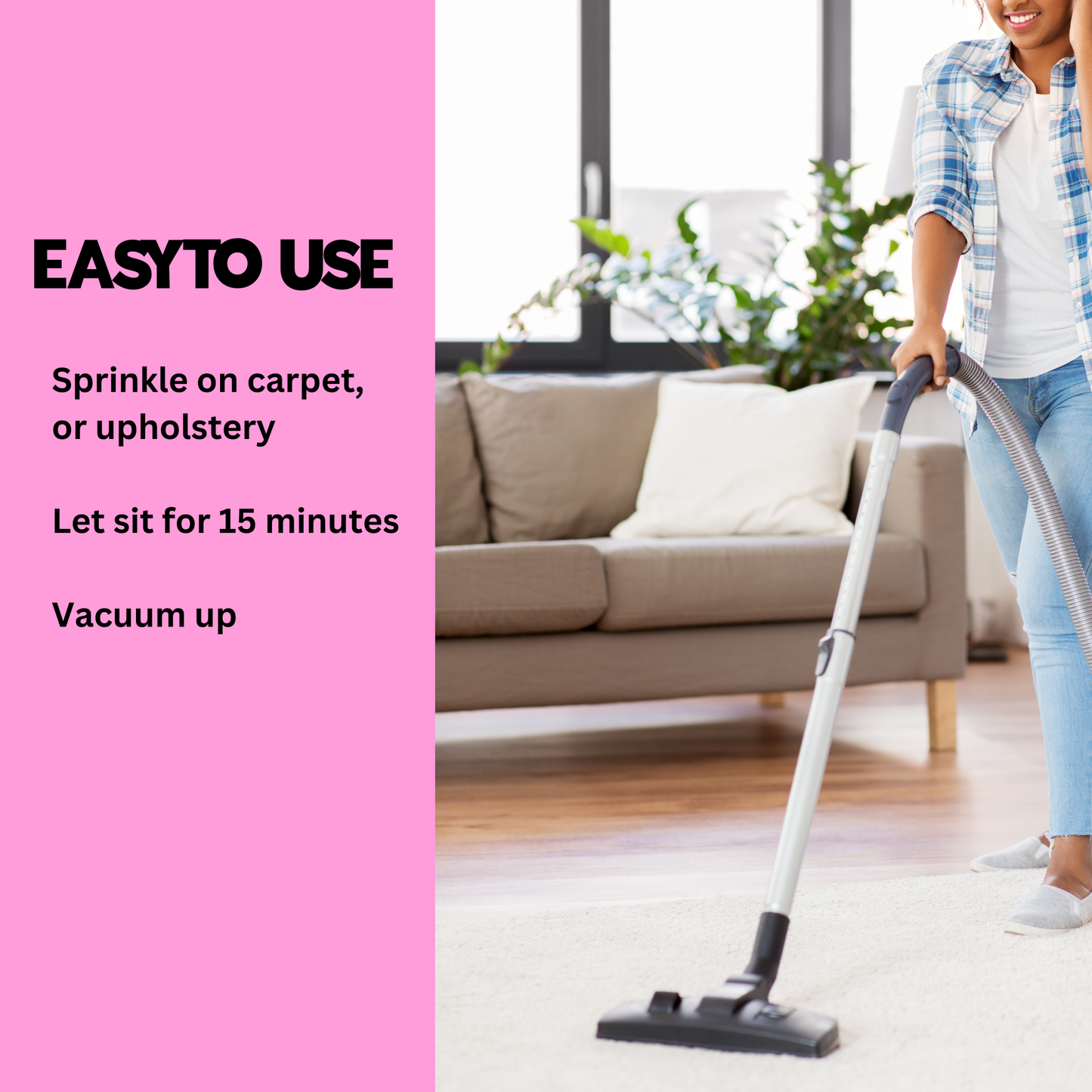 Birthday Cake Buttercream Frosting Freshener 2LB Bag